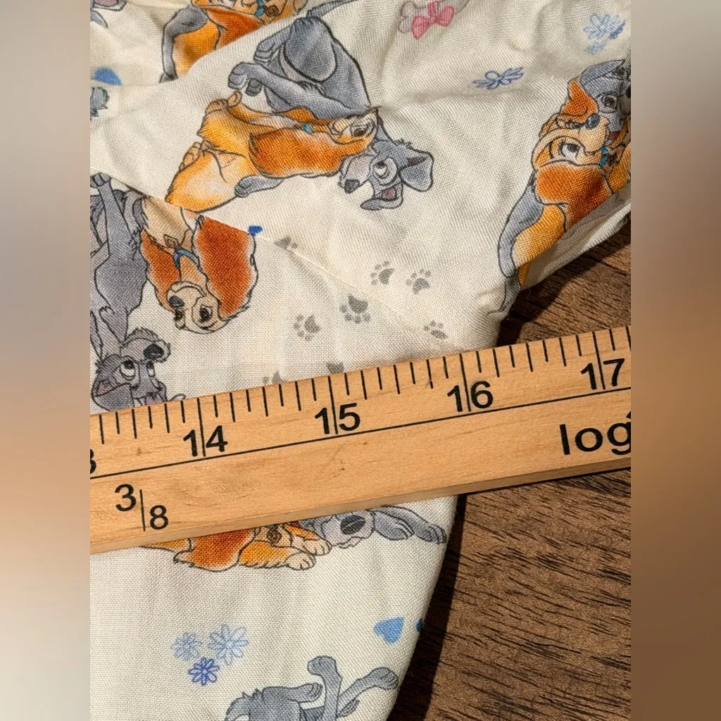 Disney Her Universe Disney Lady and The Tramp Sweetheart Dress size XS - Image 6