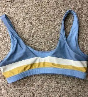 LA Hearts Pacsun Bikini Top - Image 2