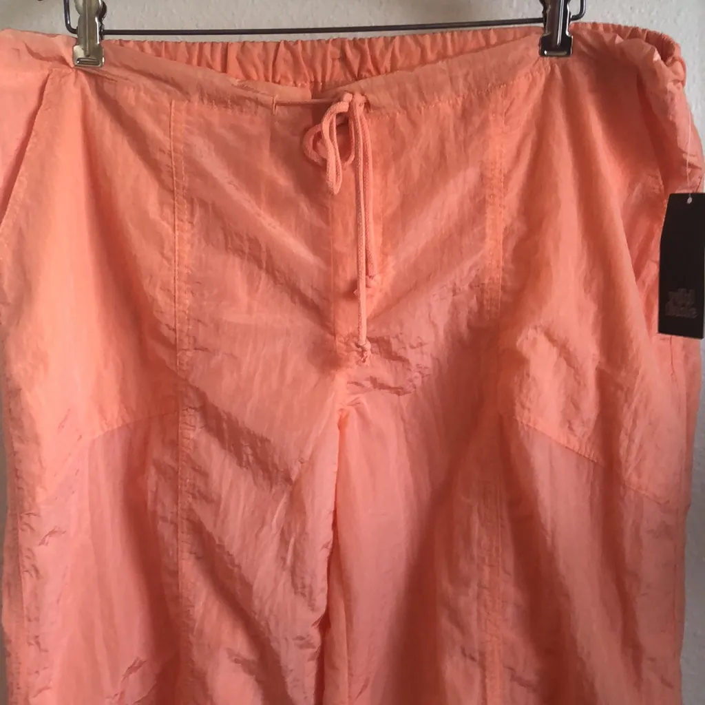 WILD FABLE PEACH/ Orange Pants. - Image 8