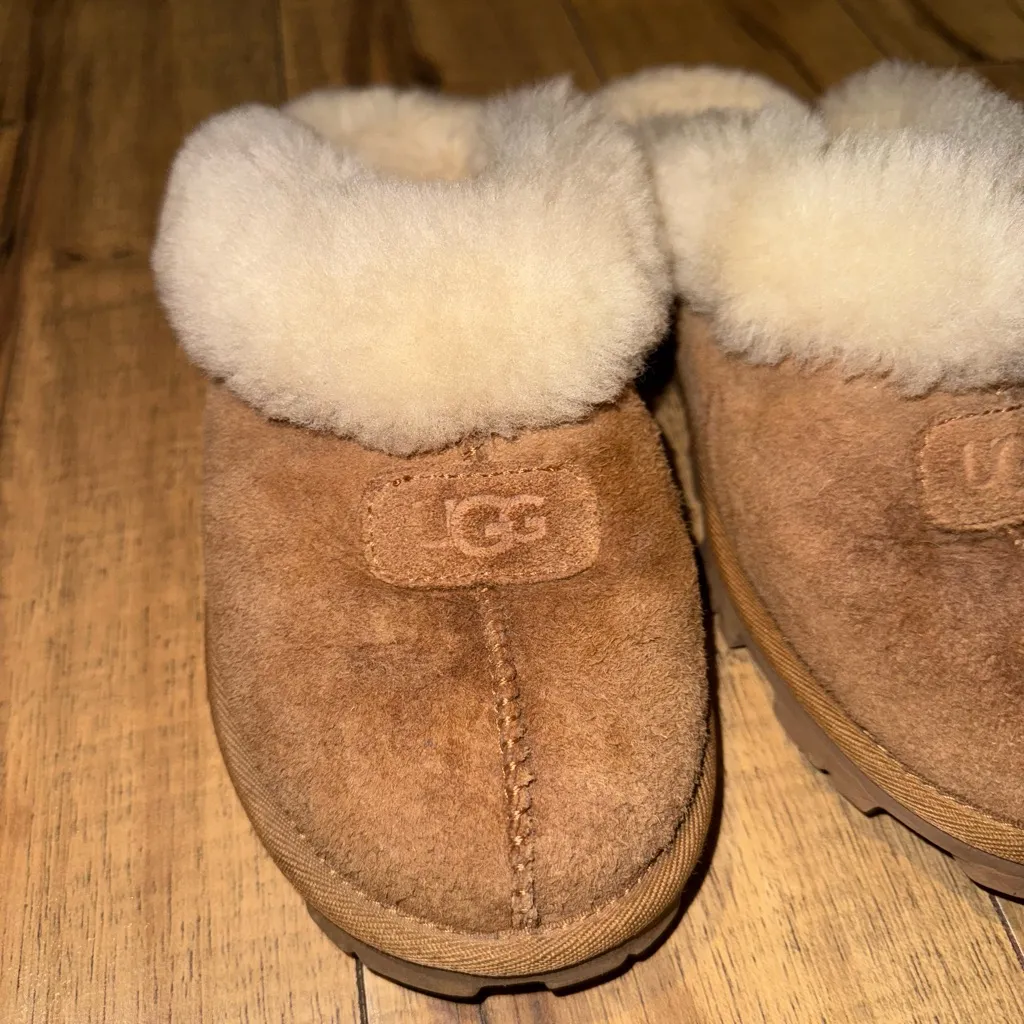 Ugh slippers - Image 2