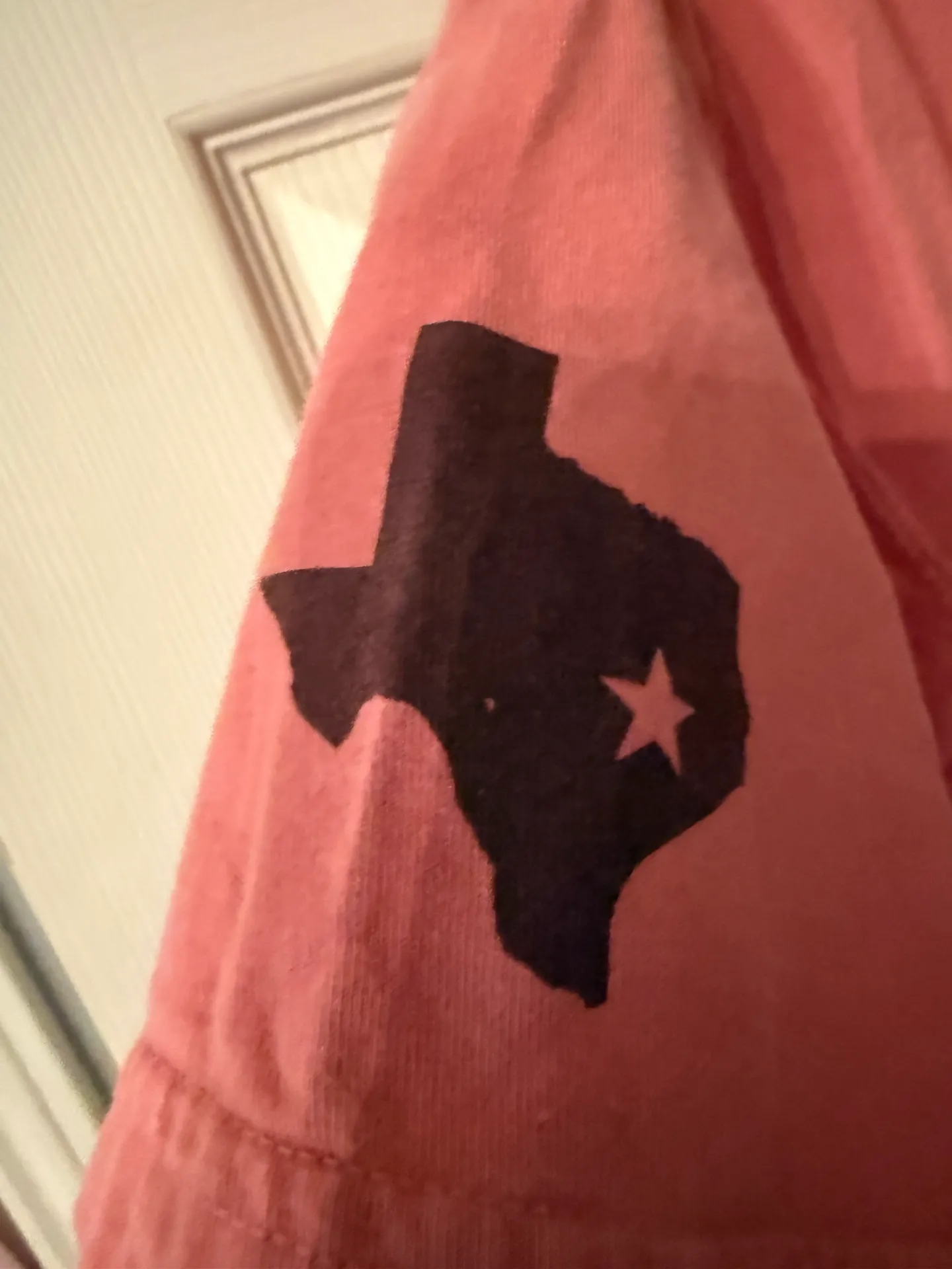 Texas A&M Tshirt - Image 4