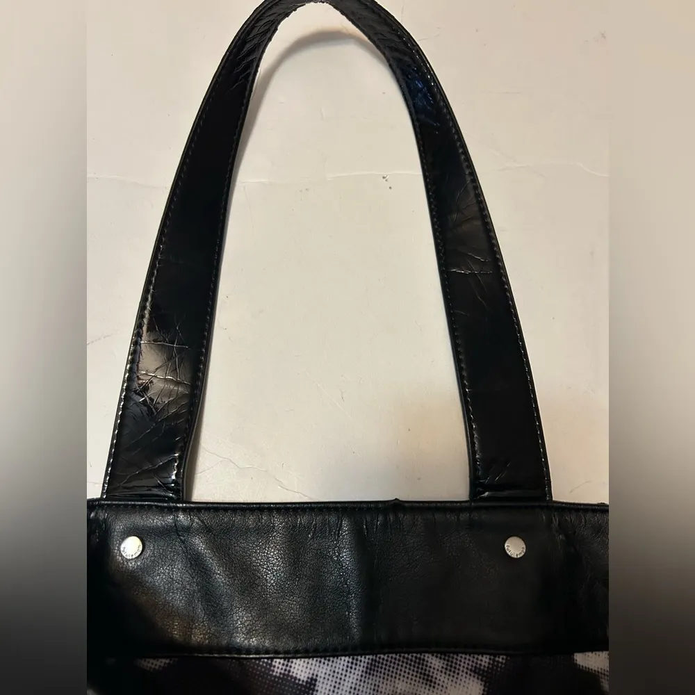 Lululemon  black Tote bag - Image 3