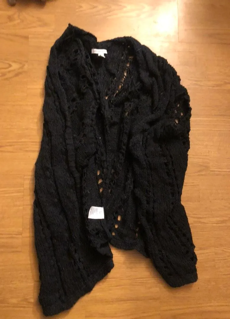 Cardigan Coverup - Image 2