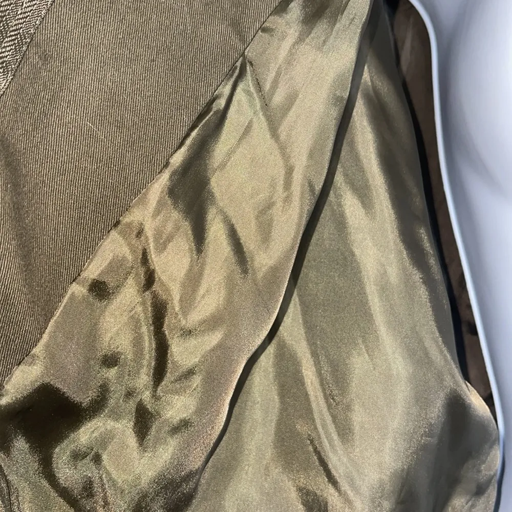 Me Jane  Hooded Jacket Size Medium - Image 6