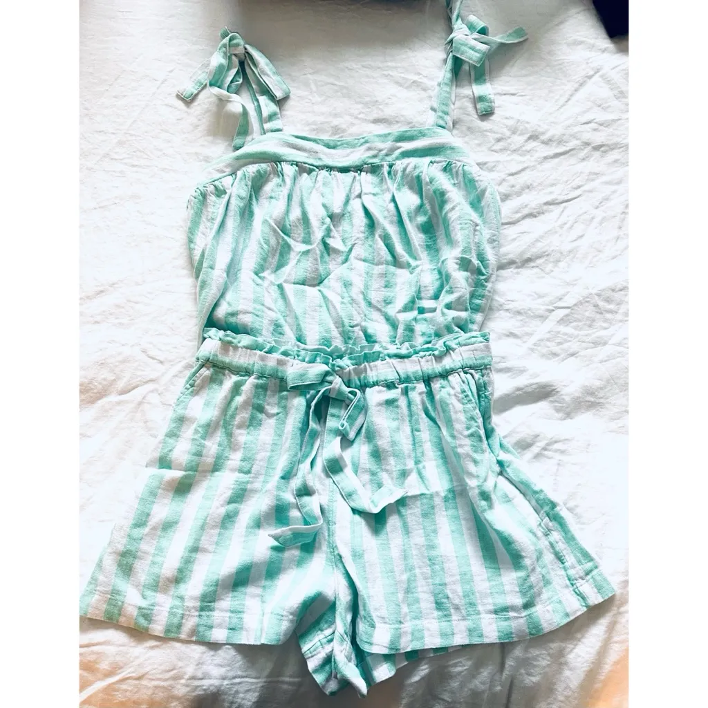 Stoney Clover Lane x Target Striped Set (top & bottom) - Image 9