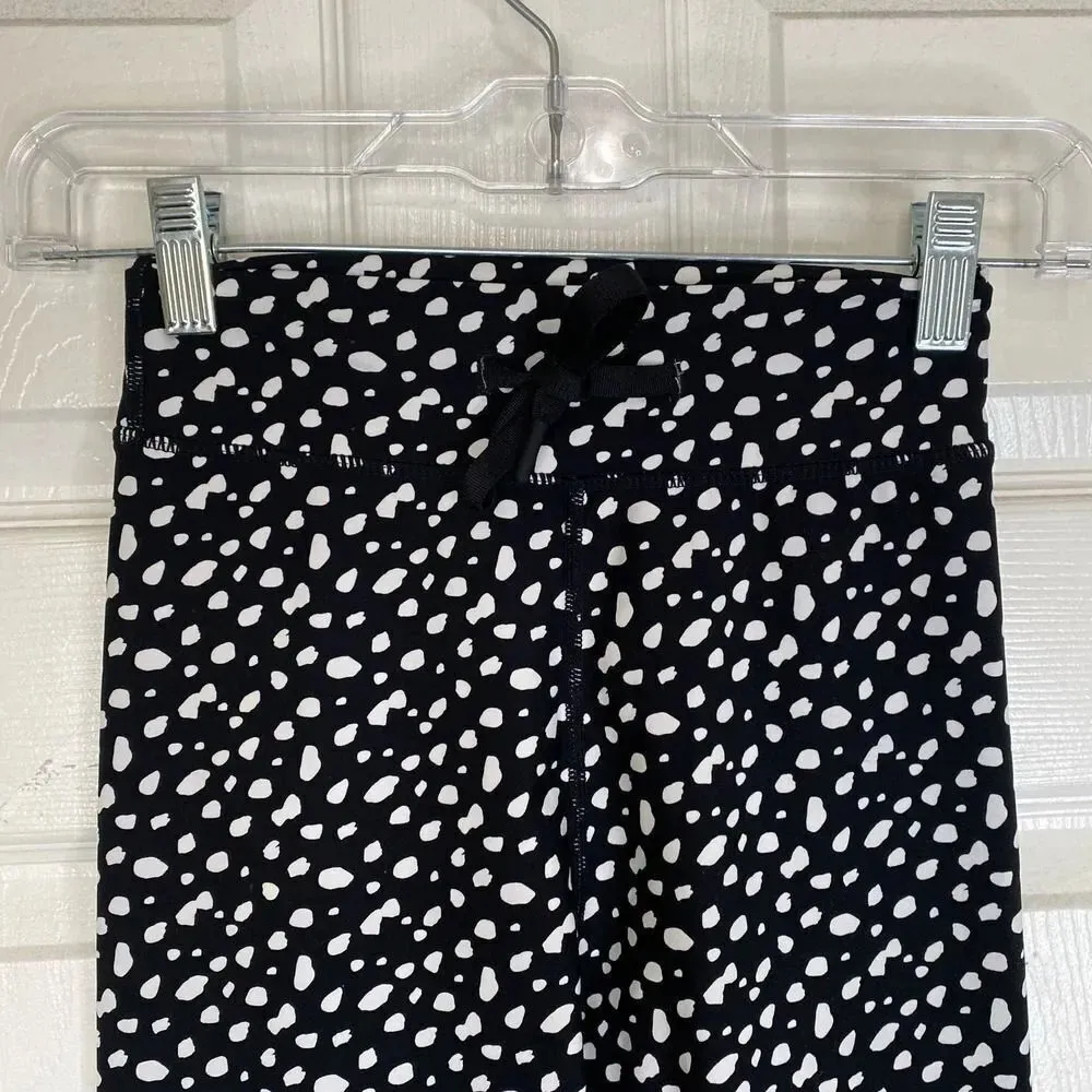 SARAH'S DAY X WHITE FOX ACTIVE 101 Day Dreamer Leggings Size Extra Small - Image 4