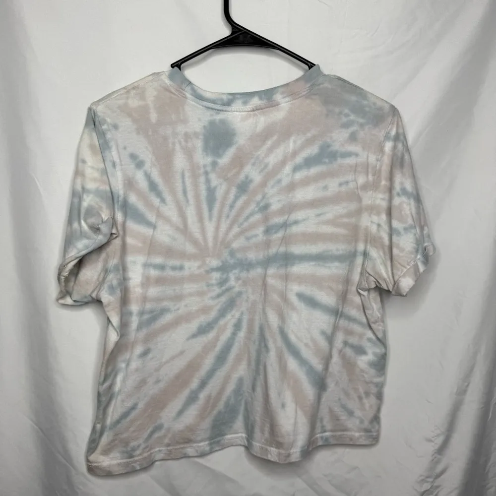 Electric Pink Tie - Image 3