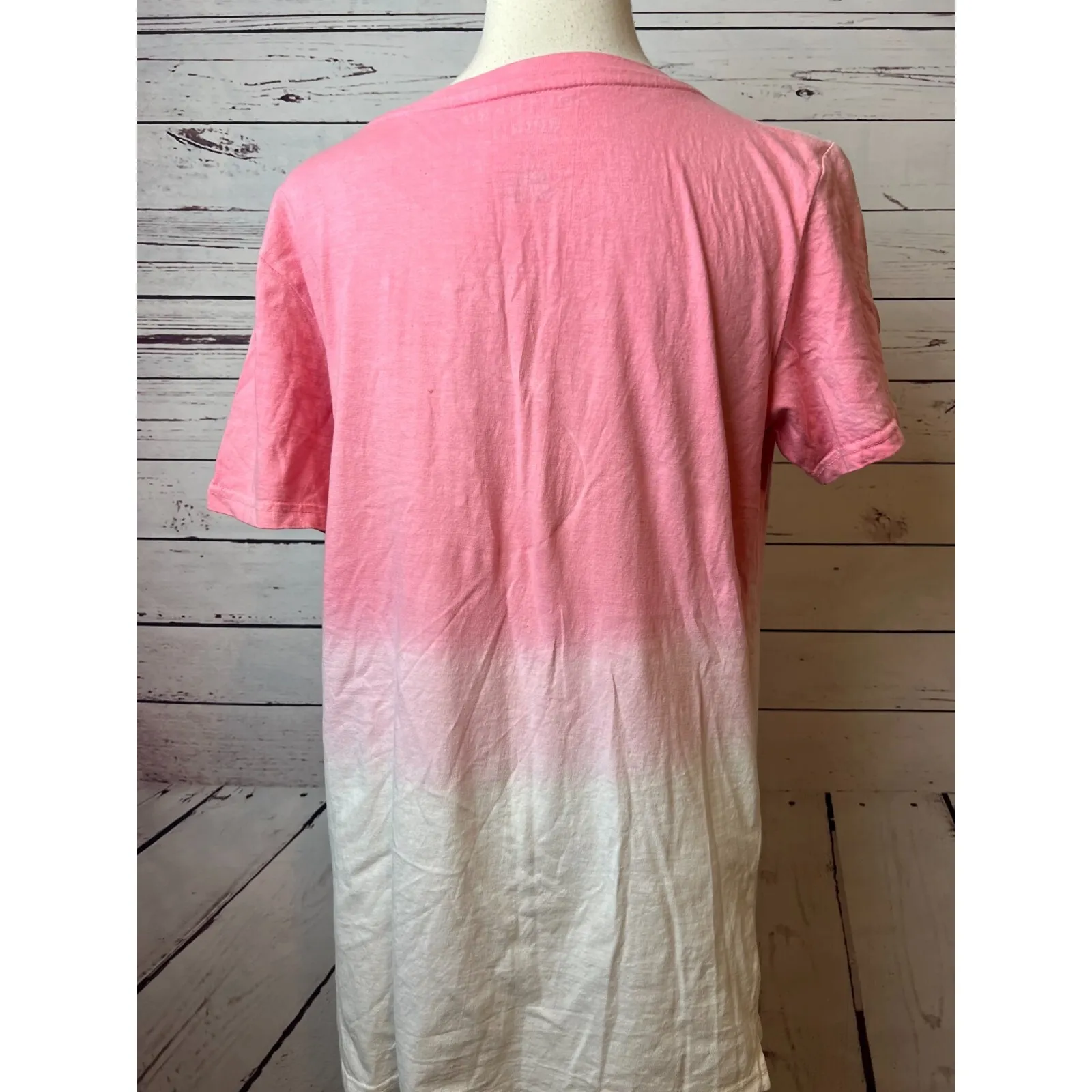 Southern Spirit Womens Tee Shirt MN Minnesota Oar Small T - Image 7