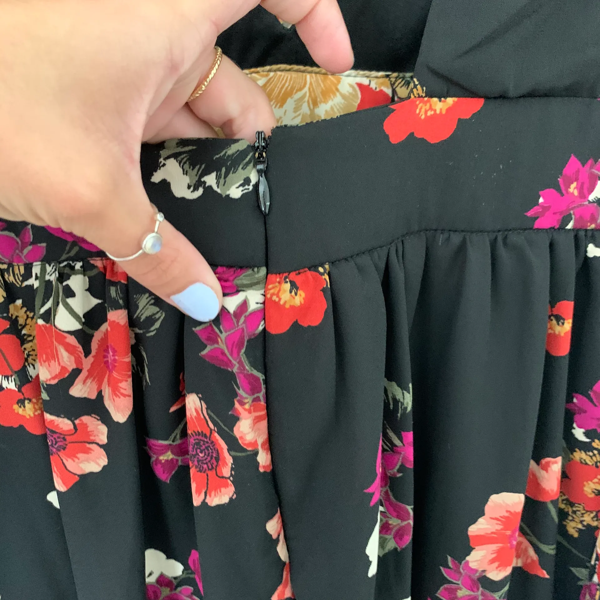 Float Dress - Image 7