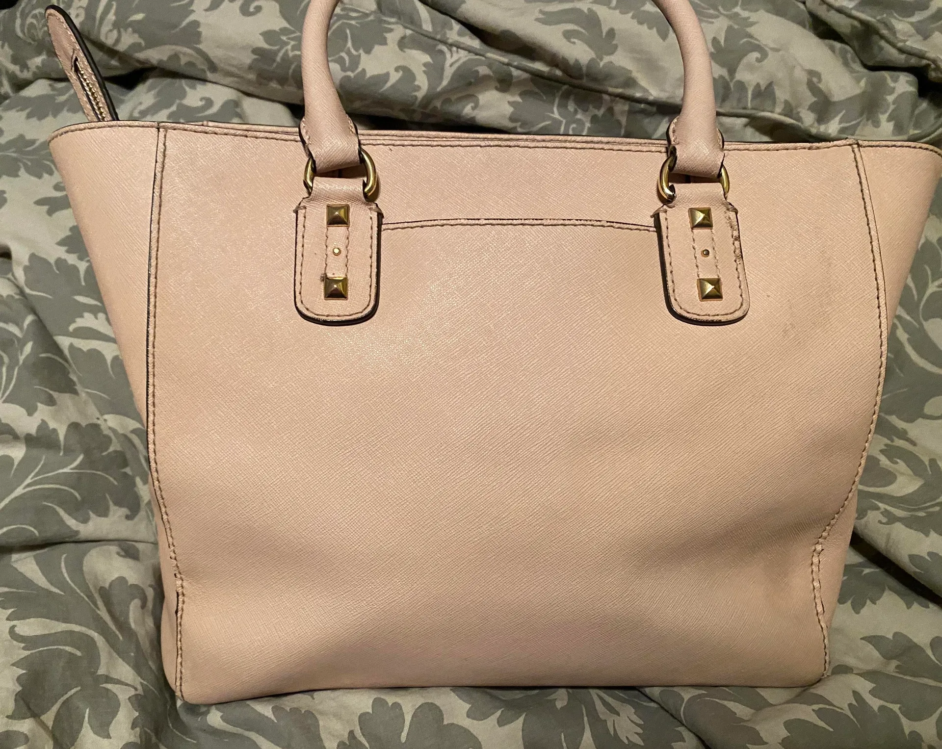 Michael Kors Purse - Image 2