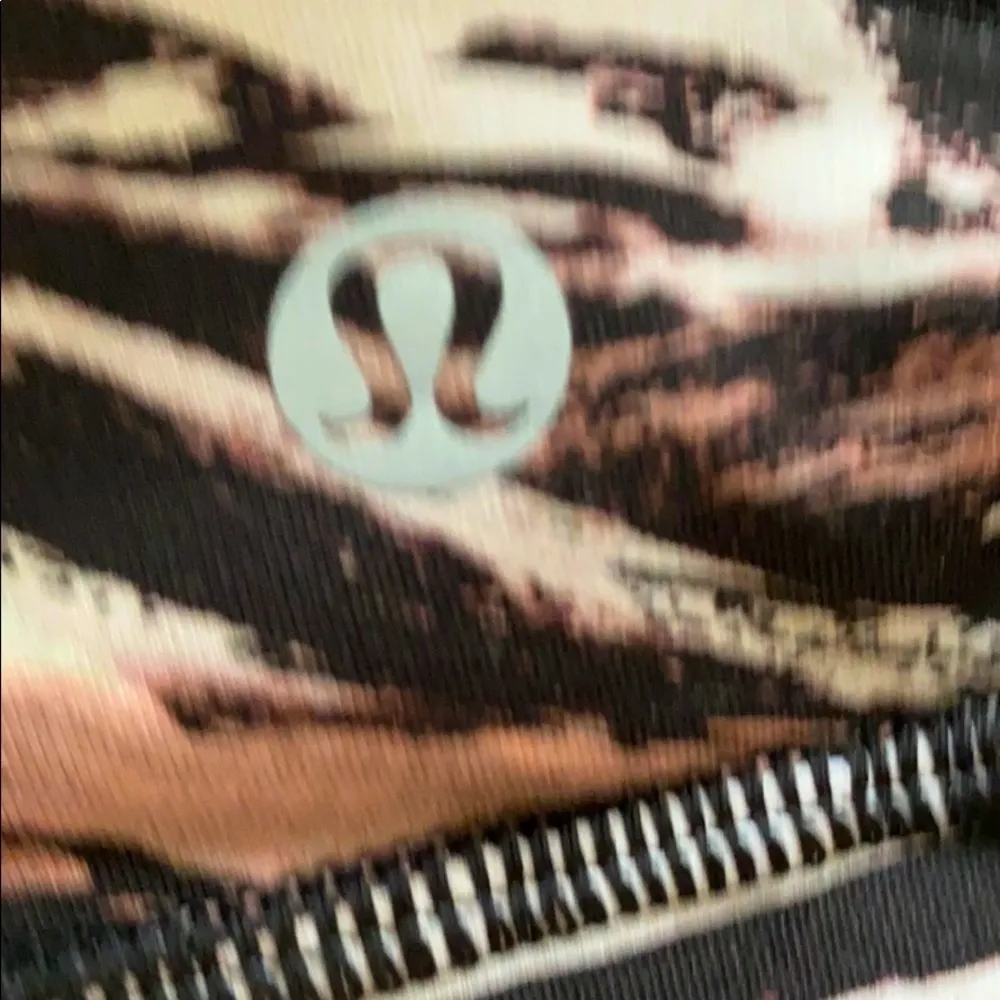 🦄  Energy Bra RARE Pattern🦄Color Splash Multi~6 fits like 4 - Image 10