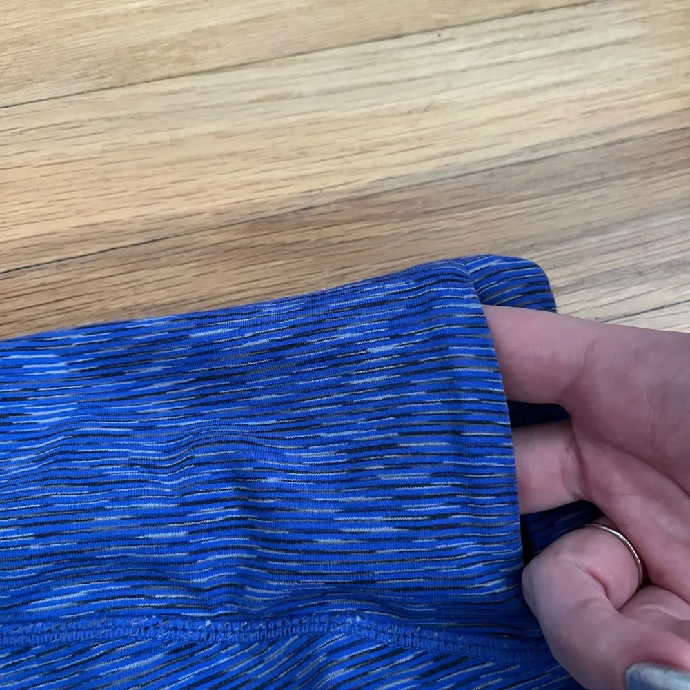 Tuff Athletics Space-Dyed Leggings - Size S - Image 7