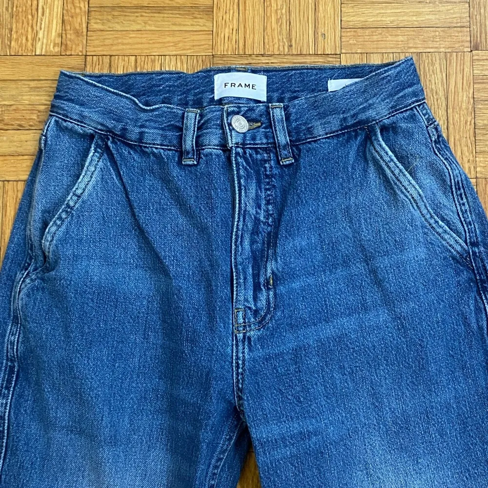 Le Jane Trouser Jeans - Image 8