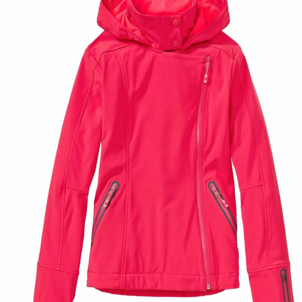 Athleta Sun Valley Ski Shell Jacket - Image 3