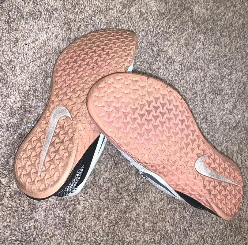 Nike Tennishoes - Image 4