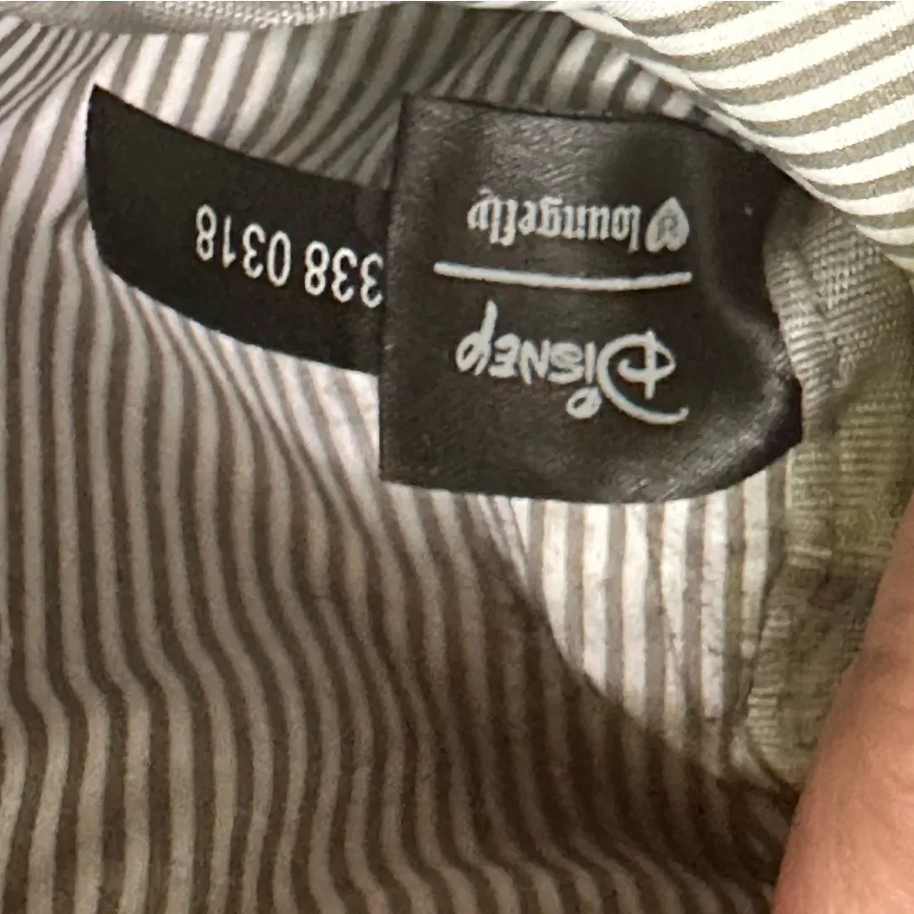 Disney Villains Cosmetic Bag - Image 6