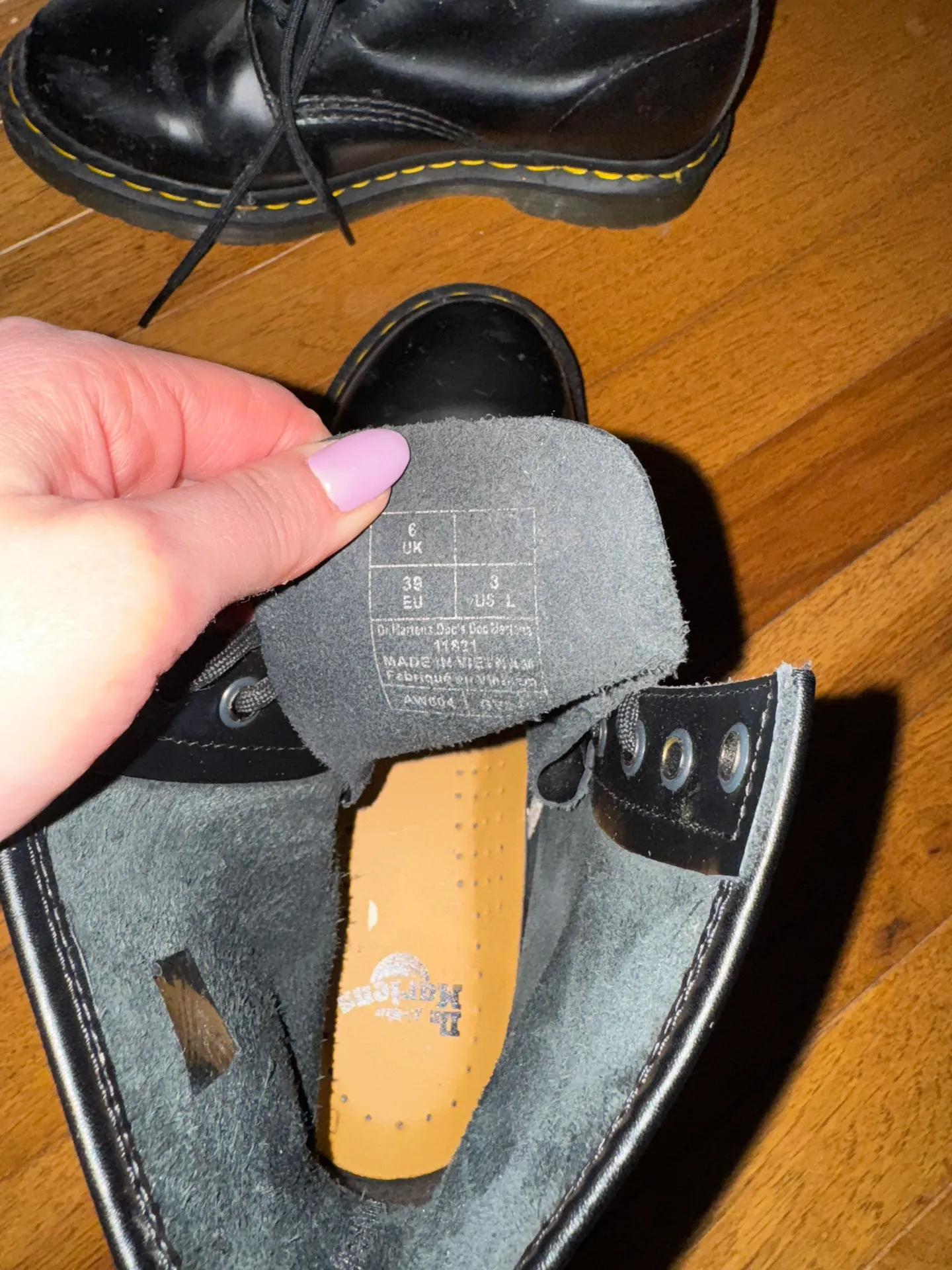 Doc Martens  - Image 2