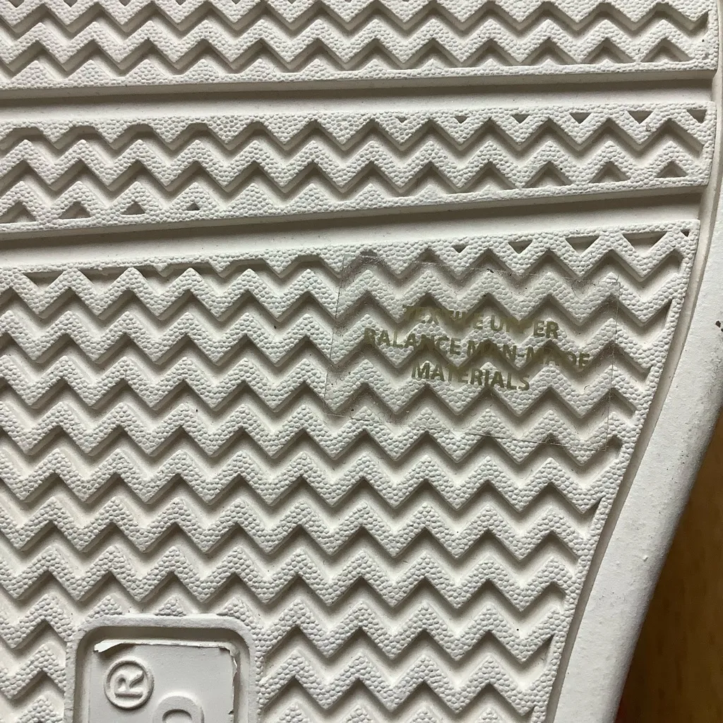 Spenco orthotic canvas slip - Image 5