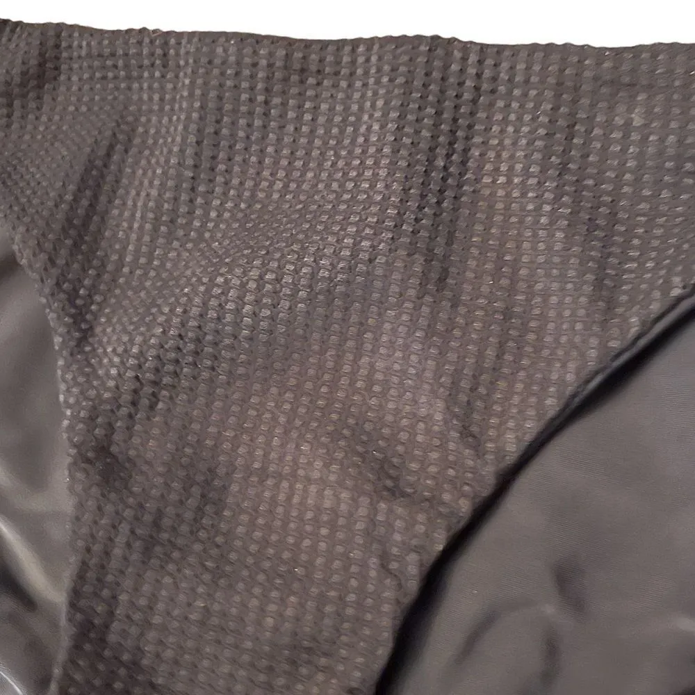 Beach Bunny Skimpy Black Lola Bikini Bottom‎ nwt - Image 2