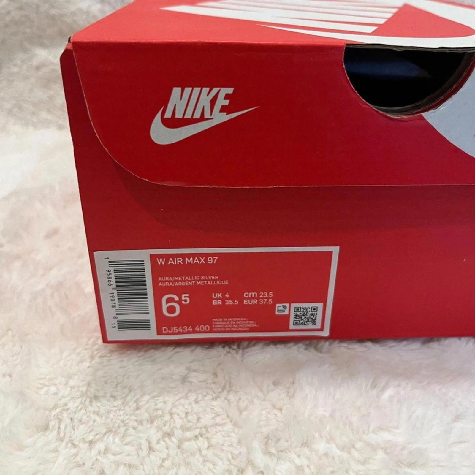 Nike Air Max 97 - Image 4