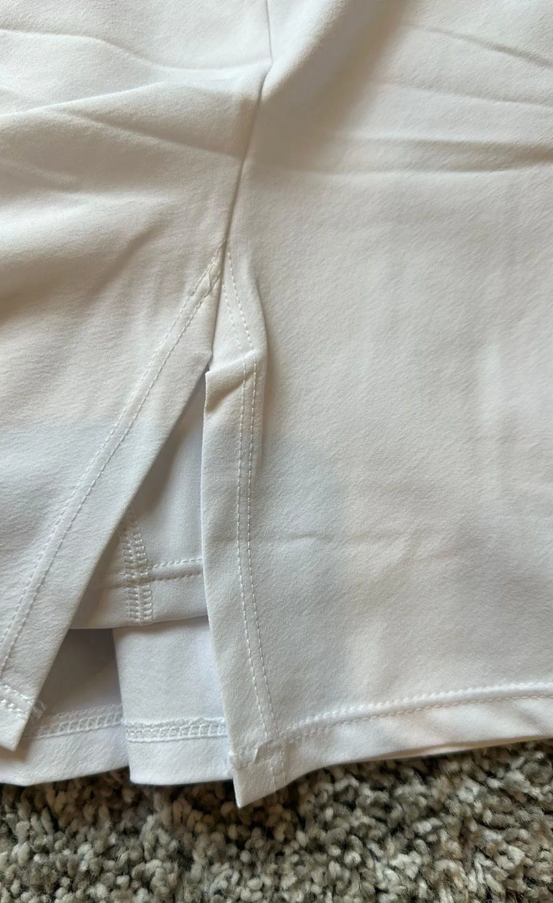 Abercrombie & Fitch NWT Abercrombie Athletic Dress  - Image 4