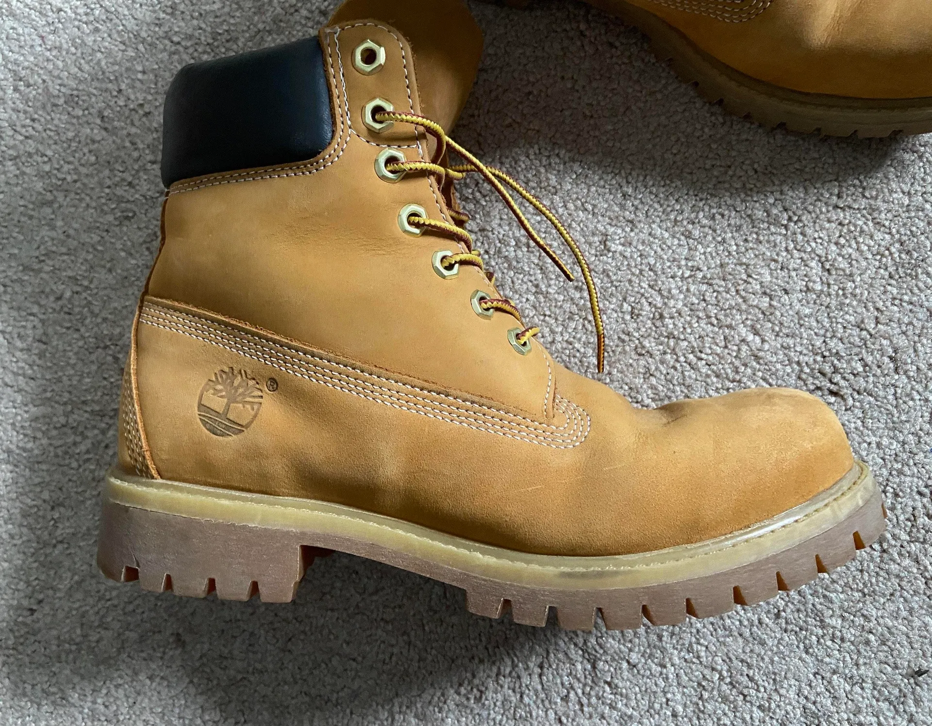Timberland Classic Boot - Image 3