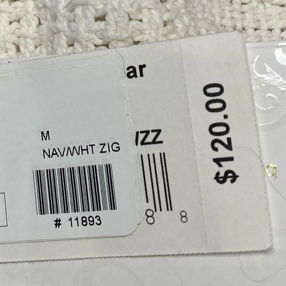 Beach Bunny Bronze I‎ Will Wait Bikini Top NWT - Image 5