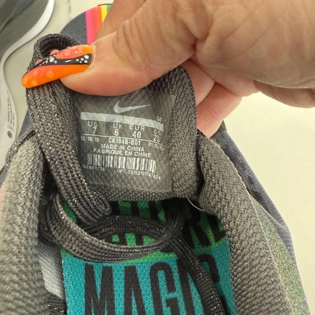 Nike Zoom Pegasus Turbo “Be True” Sneakers - Image 5