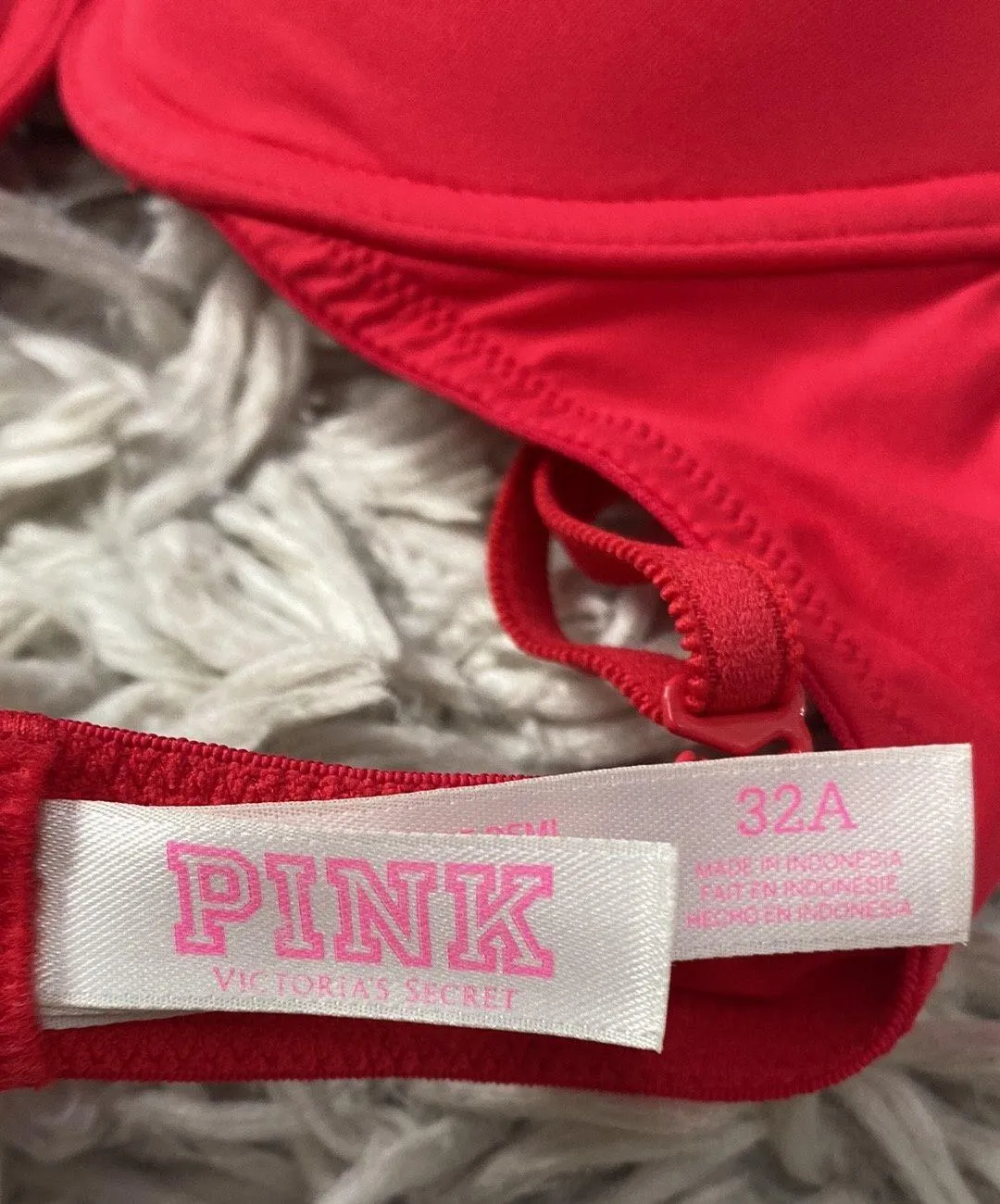 PINK Victoria’s Secret Bra - Image 3