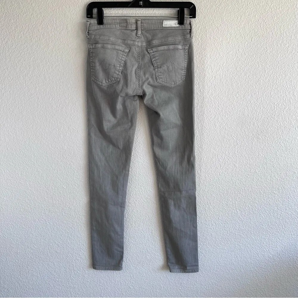 Adriano Goldschmied The Legging Ankle Super Skinny Ankle - Image 7