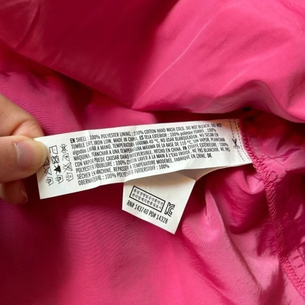 Endless Rose One-Shoulder Ruffle Minidress Size S NWT - Image 7