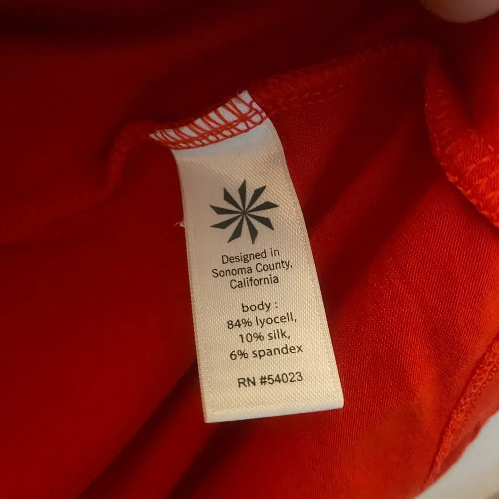 Hayden Dress in small/tall - Image 7