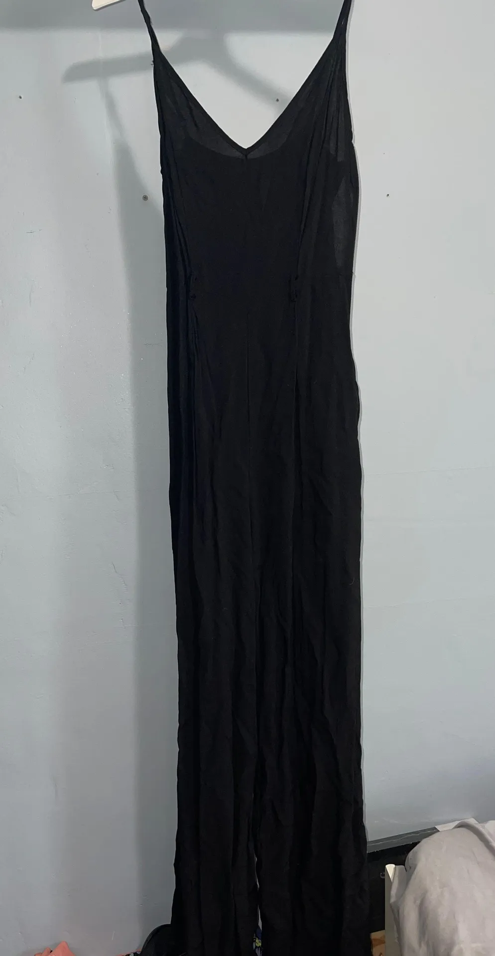 Black Jumpsuit - Image 2