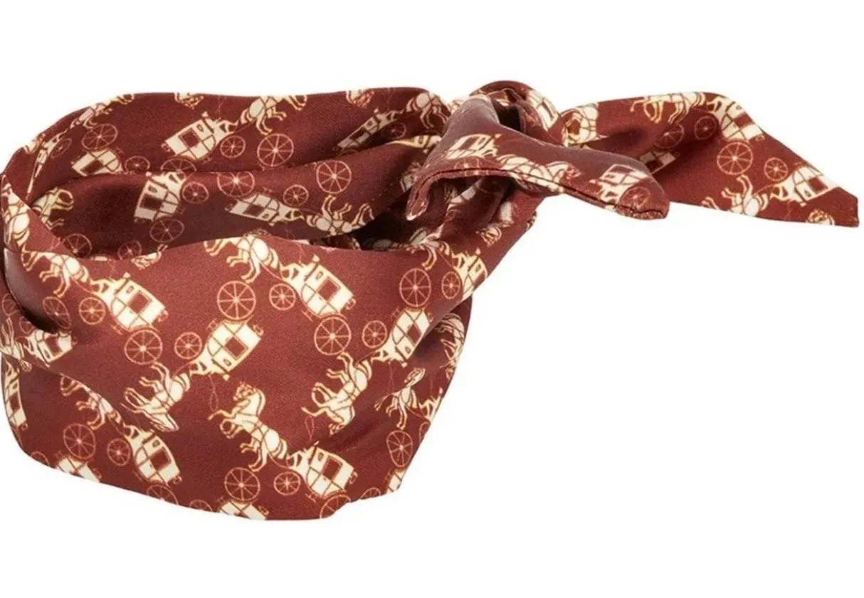 NWT  Perry Quartz Brown Satin Scrap Watch - Image 3