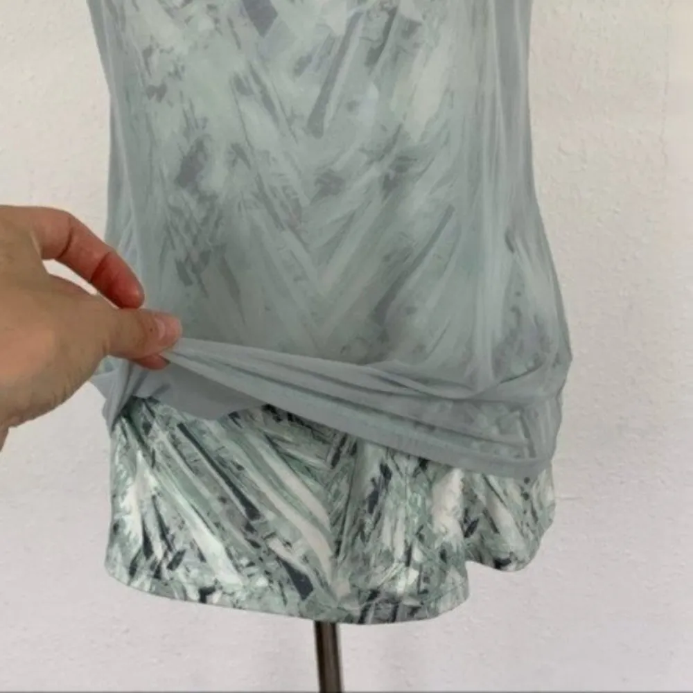 Athleta Double Layer Tank Top Small - Image 6