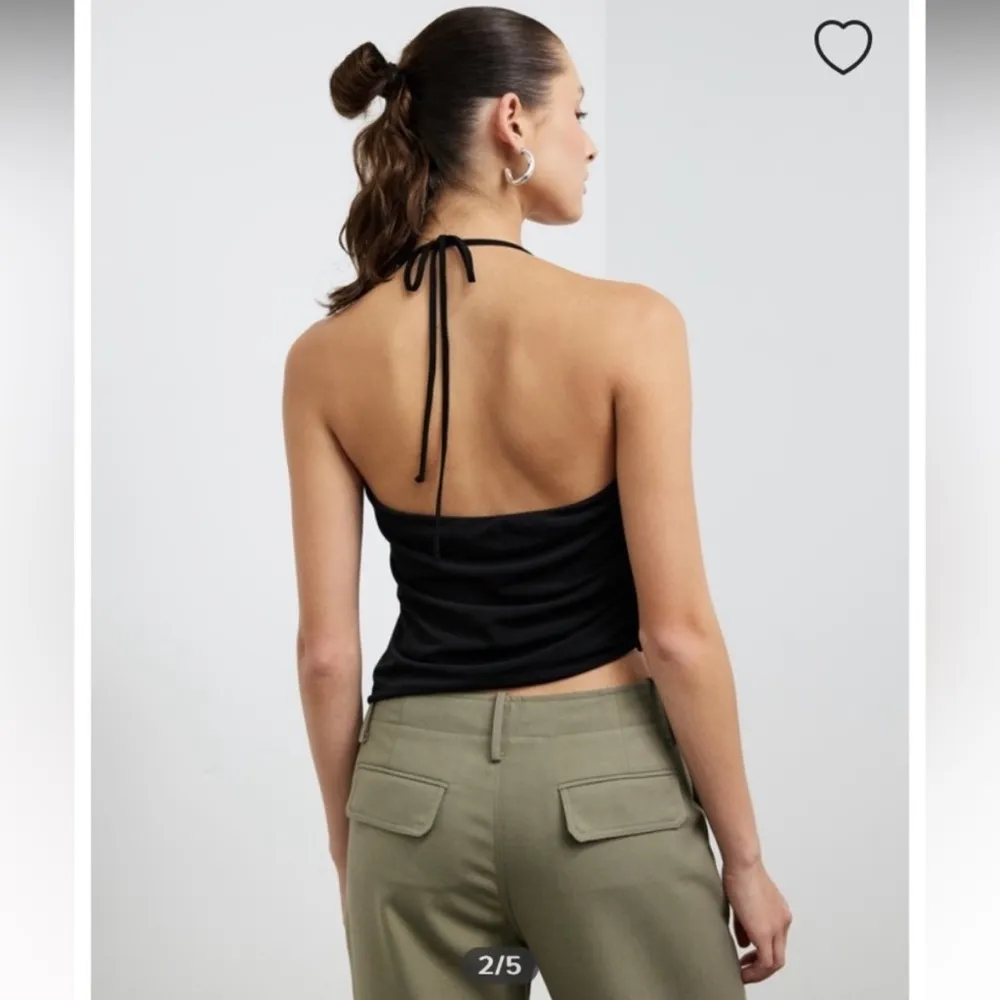 Musier Paris nami top - Image 3