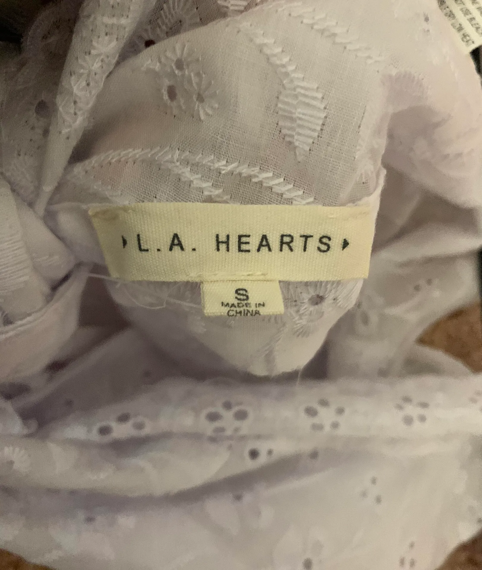 PacSun Top - Image 3