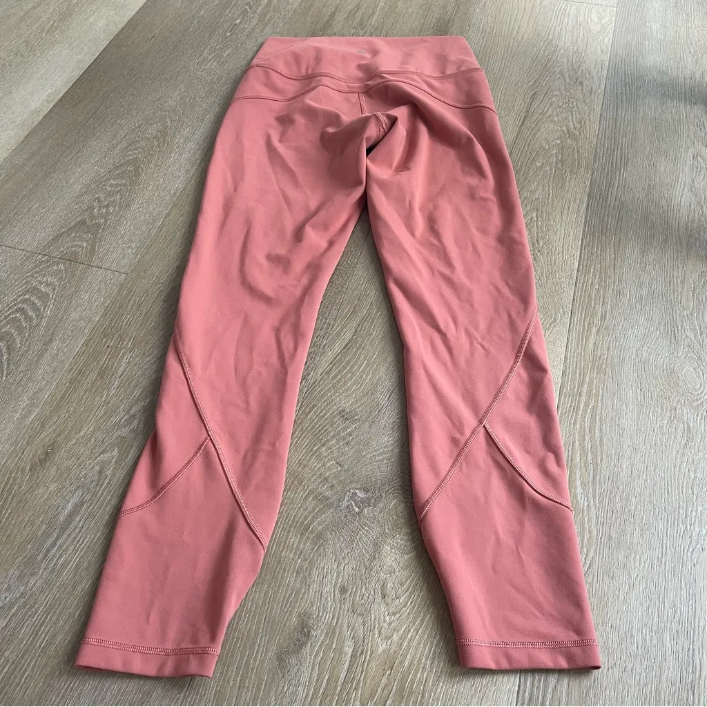 Lululemon In Movement Leggings - Image 4