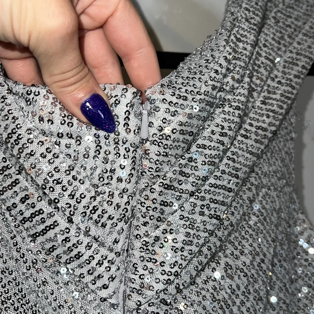 Ieena for  265501 - Silver - Image 7