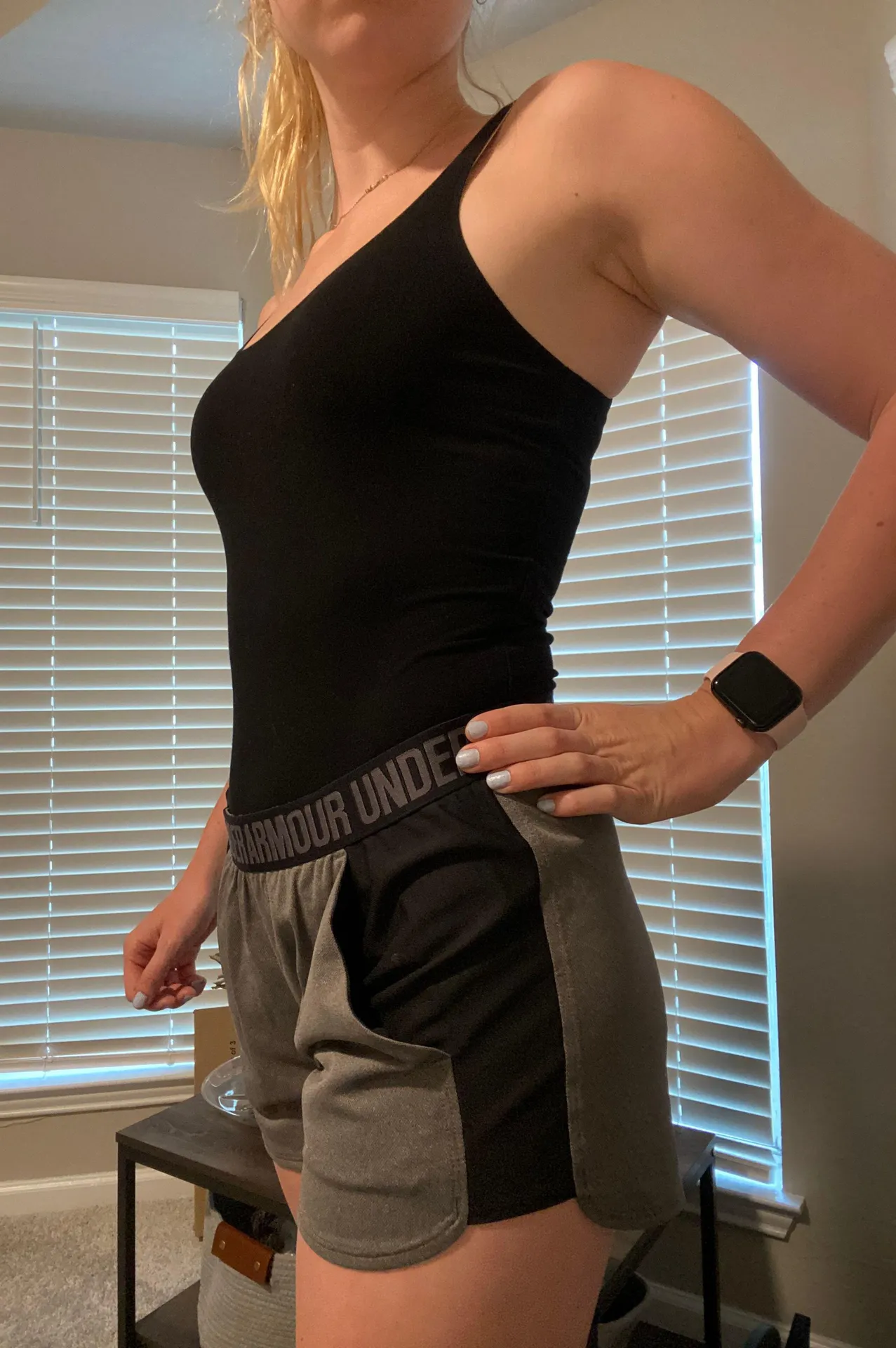 Under Armour Shorts - Image 3