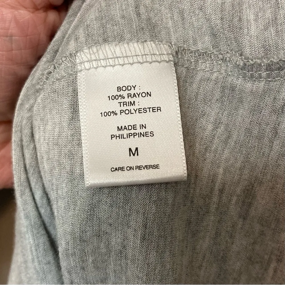 New York & Company Fluttery Tank - Image 5