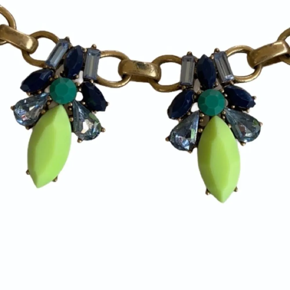 EUC J. Crew necklace - Image 2