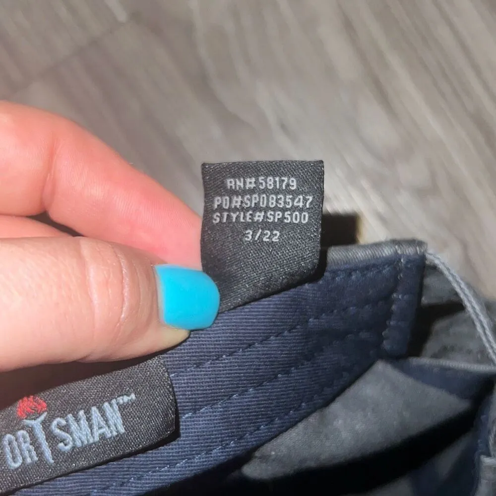 ✨Sportsman Howdy Grey Cap✨ Gray - Image 5