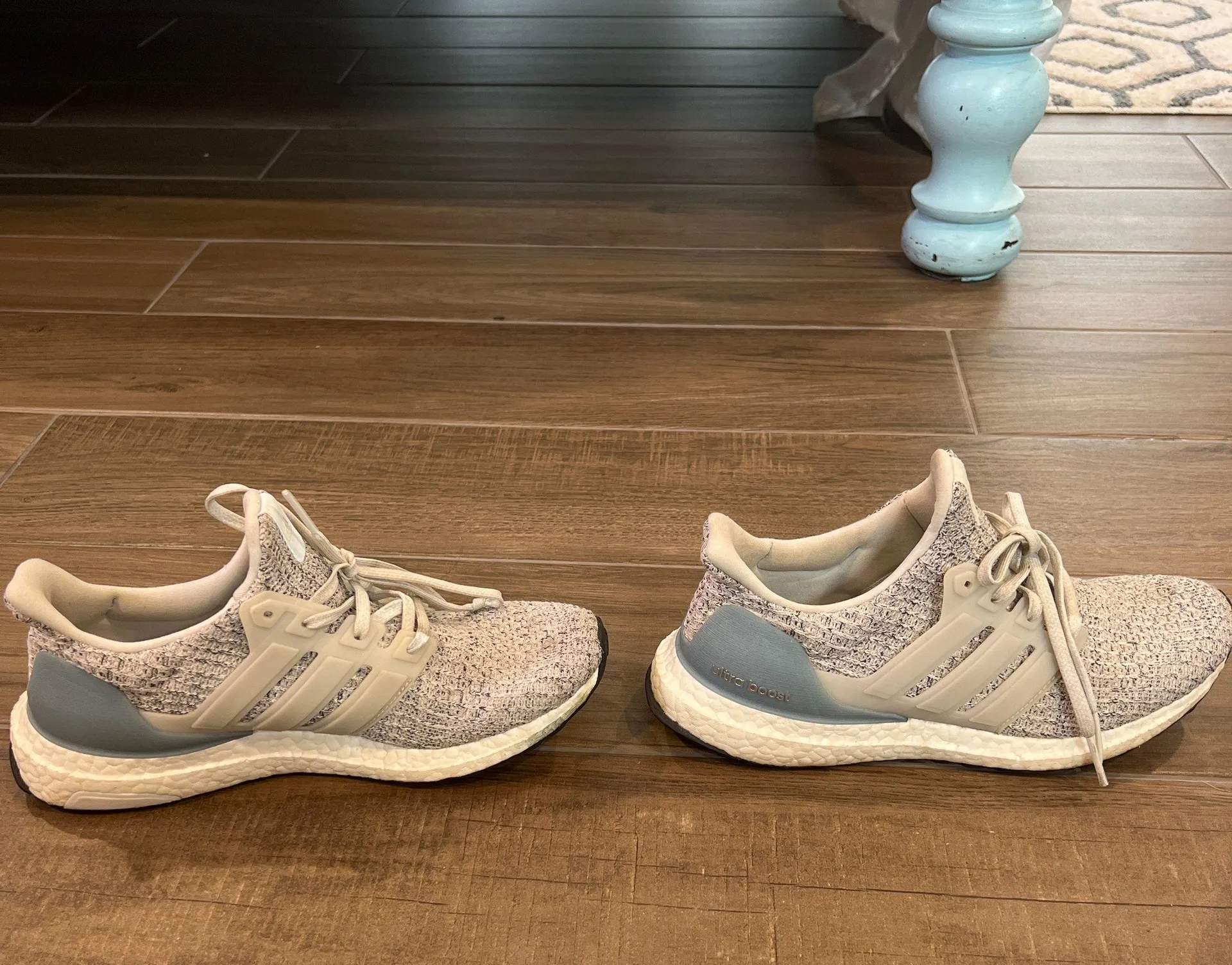 Adidas Shoes - Image 4