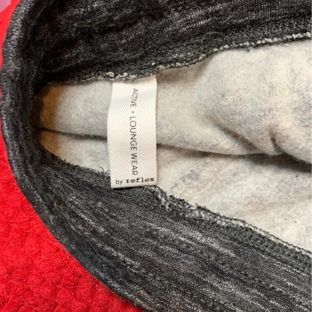Women’s Joggers S Gray - Image 4