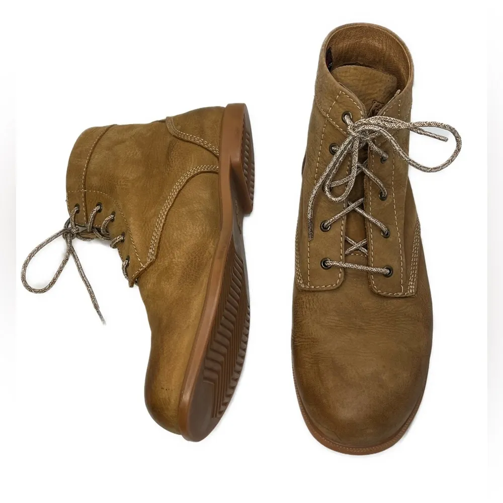 Kodiak Original 10 All Seasons Low Rider Lace Up Leather Light Waterproof Boots - Image 6