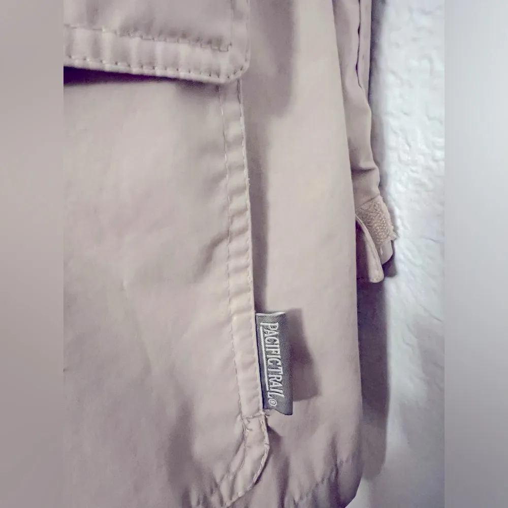 Pacific trail  Lightweight Jacket - Image 4