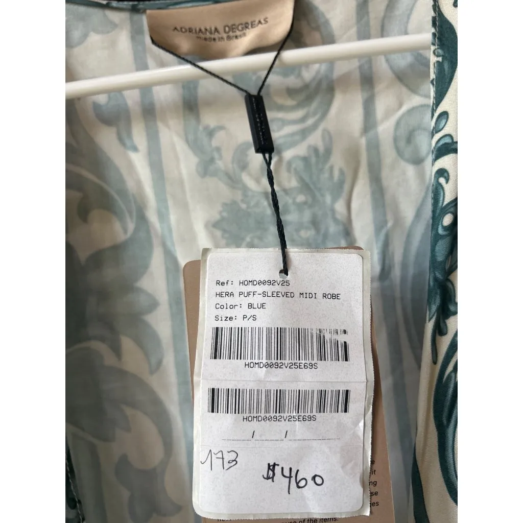 Adriana Degreas Hera Puff - Image 10