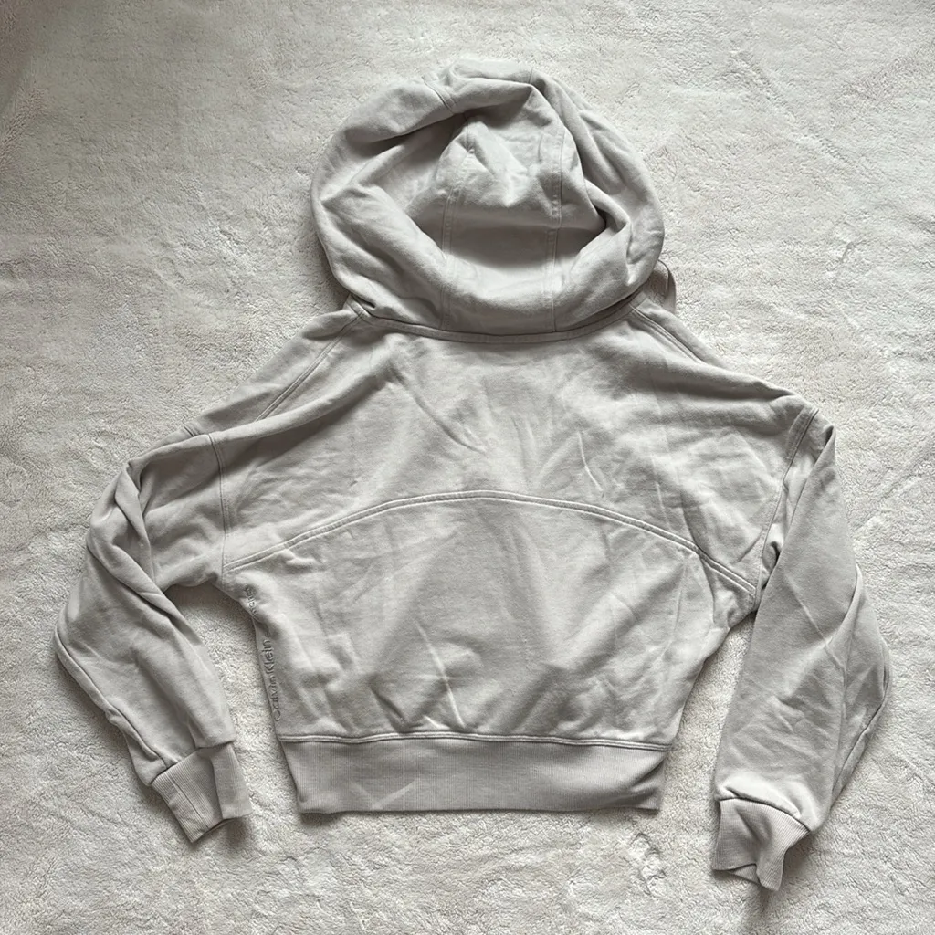 Calvin Klein Performance Lightweight Jacket - Image 3