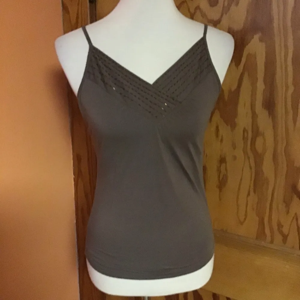 VTG Y2K beaded xhilaration tank top - Image 6